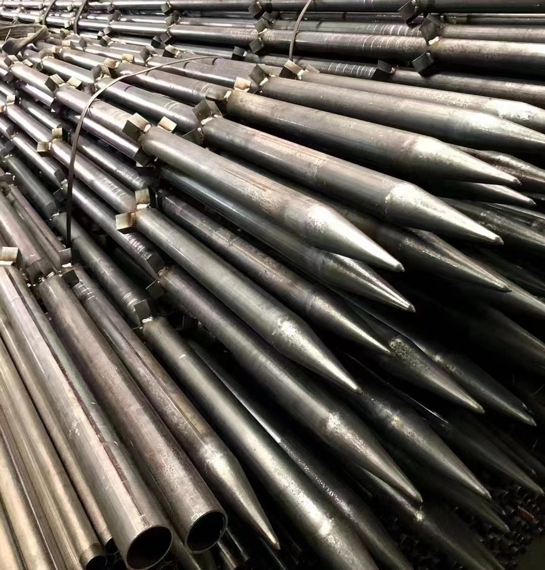 南通电气套管厂家