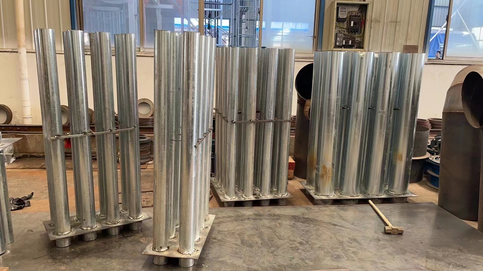 南通电气套管租赁